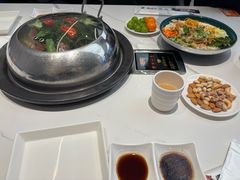 -海味当家·蒸锅海鲜(中山广场创始店)