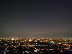 -鬼笑石后山停车场