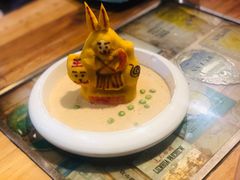 -局气烤鸭·北京菜(前门店)