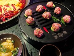 -珮姐老火锅(新街口店)