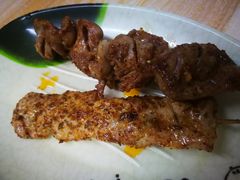 -海萍馄饨(湖北路店)