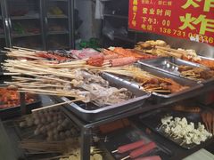-胡仁根胡记炸炸炸