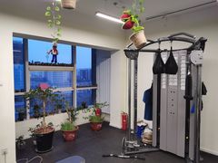 -炼呗运动康复·健身工作室(紫竹桥店)