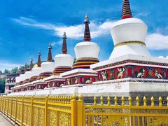 -青海湖国家重点风景名胜区