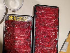 -陈记顺和潮汕牛肉火锅(番禺迎宾大道店)