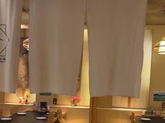 -长崎屋·日本料理·刺身·烧鸟(天河北路店)