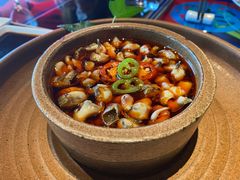-上海滩餐厅(BFC外滩金融中心店)