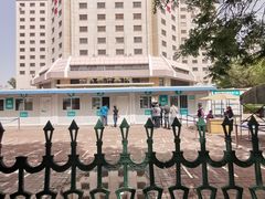 -首都医科大学附属北京同仁医院(西区)