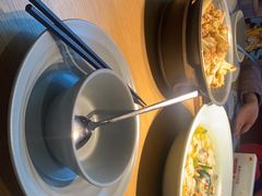 -蜜桃餐厅·伴山(绿宝广场店)