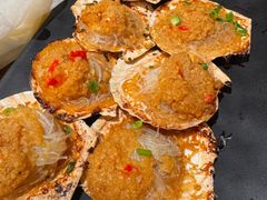 -王扯火胖哥烤生蚝(眉山首店)