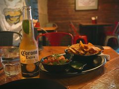 -Luchador摔跤手墨西哥餐厅(恒宇广场店)