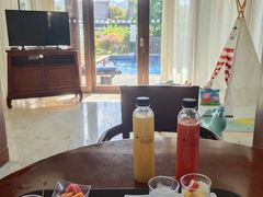 -三亚亚龙湾雅高铂尔曼别墅度假酒店
