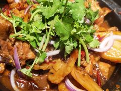 花雕醉鸡-花雕醉鸡(北大街义勇街店)
