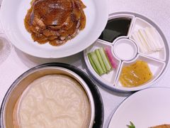 果木烤鸭-清水蘭軒
