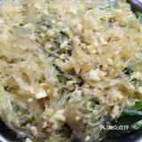 在家给宝宝做菜-养生秋葵