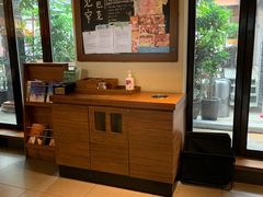 -星巴克臻选(成都宽窄巷子店)