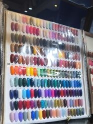 -Nail Me美甲美睫