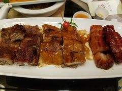 -尚一汤·粤菜海鲜(环球港店)