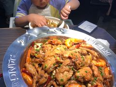 -胖哥俩肉蟹煲(湛江印象汇店)