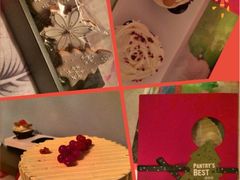 -Pantry's Best派悦坊蛋糕(K11购物艺术中心店)