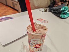 -DQ·蛋糕·冰淇淋(大宁国际商业广场店)