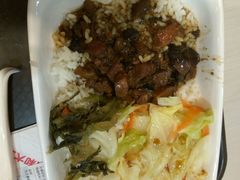 -永和大王(龙德广场店)