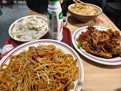 -老王四季抻面(南六东路店)