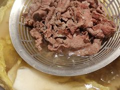 -八合里潮汕鲜牛肉火锅(福州万象城店)
