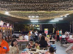 -琼大师东方烤乳猪(亚特兰蒂斯店)