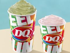 -DQ·蛋糕·冰淇淋(奥林匹克广场店)