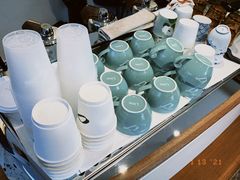 -Line 咖啡(石厦花园店)