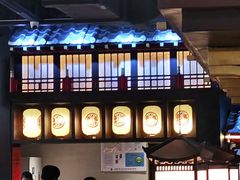 -牛New寿喜烧(闵行龙湖天街店)