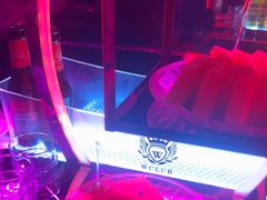 -W·CLUB(马驹桥店)