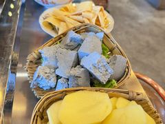 -朱光玉火锅馆·太原旗舰(钟楼街店)