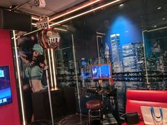 -皓声音KTV(新景店)