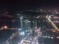 -长沙尼依格罗酒店