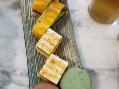 铜锣烧-红叶日料·放题·海胆·定食(星海店)
