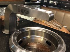 -悟烧·自助烤肉料理(秋林旗舰店)