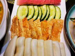 富贵双方-北国饭店(阳光店)