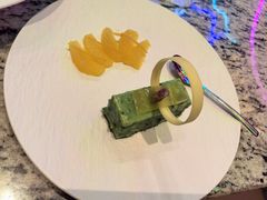 -棕榈岛海鲜自助餐厅(虹桥迎宾馆店)