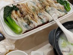 -麒麟濠景家宴(麒麟店)