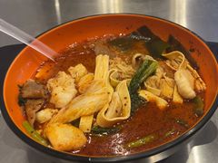 -刘文祥麻辣烫(蛇口店)