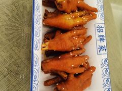 凤爪-海景壹号大酒店(惠钱路店)