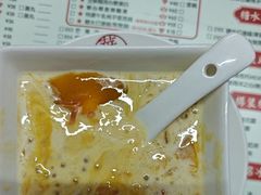 -香港華心糖水鋪(南西总店)