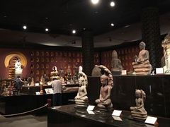 -吴哥国家博物馆