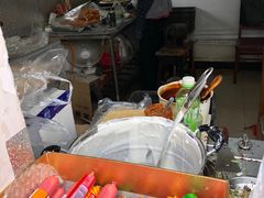 -水丰路鸡蛋饼