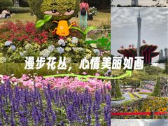 -海心沙亚运公园