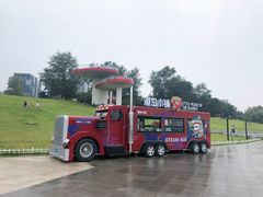 -在海一方公园