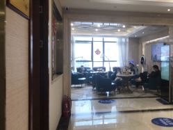 -碧莲盛·不剃发植发