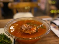 番茄牛腩-胡桃里音乐酒馆(东区店)